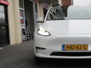 Tesla Model Y Tesla Model Y Long Range AWD 75 kWh Full Self-Driving - afbeelding nr 8