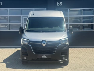 Renault Master Renault Master 2.3 DCi 135PK L2H2 GB / Trekhaak / Navi / Airco - afbeelding nr 5