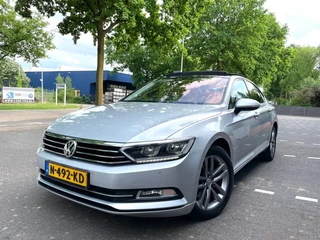 Volkswagen Passat - afbeelding nr 3