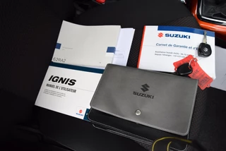 Suzuki Ignis Suzuki Ignis 1.2 Smart Hybrid Select | Achteruitrijcamera | Stoelverwarming | Apple carplay/android | - afbeelding nr 32