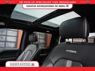 Ford F-150 82000 km | 5 Persoons Dubbele Cabine | - afbeelding nr 39