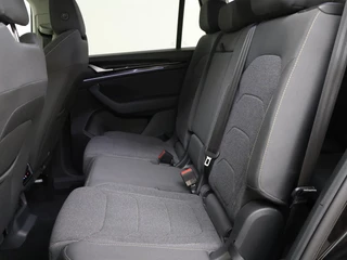Škoda Kodiaq Škoda Kodiaq 1.5 TSI MHEV Business Edition 7 persoons Automaat - afbeelding nr 4