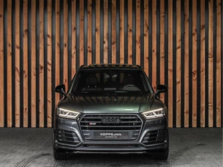 Audi SQ5 | STOELVENTILATIE | BANG UND OLUFSEN | PANORAMADAK | SPORTONDERSTEL | - afbeelding nr 25