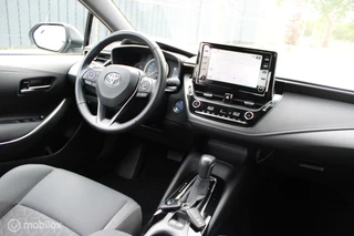 Toyota Corolla Toyota Corolla 1.8 Hybrid Business | 1e Eigenaar | Apple Carplay/Android Auto. - afbeelding nr 36