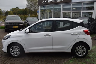 Hyundai i10 - afbeelding nr 2