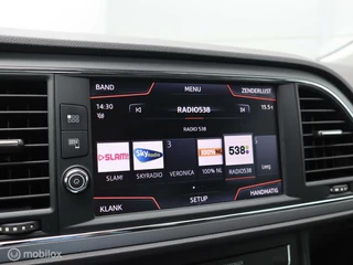 SEAT Leon Seat Leon ST 1.0 clima cruise CarPlay - afbeelding nr 25