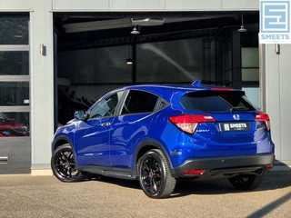 Honda HR-V Honda HR-V 1.5 i-VTEC Elegance |Navi|Climate| - afbeelding nr 2