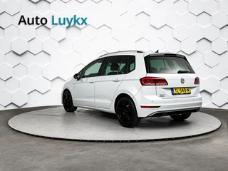 Volkswagen Golf Sportsvan - afbeelding nr 3