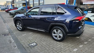 Toyota RAV4 - afbeelding nr 10