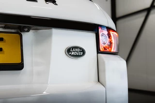 Land Rover Range Rover Evoque Land Rover Range Rover Evoque 2.0 Si 4WD Autobiography | 20