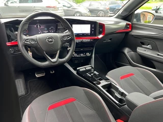 Opel Mokka - afbeelding nr 15