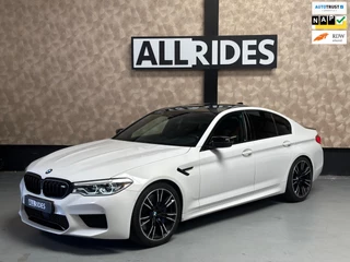 BMW M5 - 392295281-0