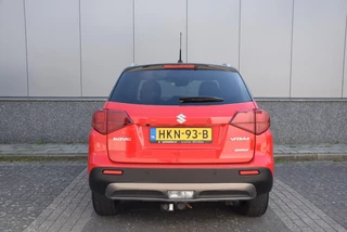 Suzuki Vitara Suzuki Vitara 1.4 Boosterjet AllGrip Stijl | Alcantara/lederen bekleding | Schuif/kanteldak | Trekhaak | - afbeelding nr 40