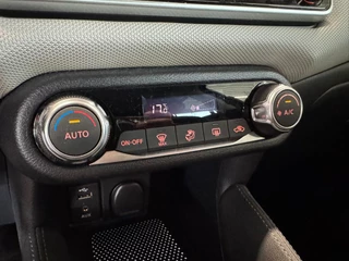 Nissan Micra Nissan Micra 0.9 IG-T N-Connecta*360 Camera*Cruise Control*Clima*Navi*Parkeersensoren* - afbeelding nr 9