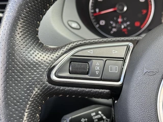 Audi Q3 Audi Q3 2.0 TFSI 220 PK Quattro|1e eig.|S-line|Pano|19inch|Leder/Alcantara - afbeelding nr 37