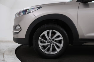 Hyundai Tucson Navigatie, Climtate, Stoelverw, - afbeelding nr 8