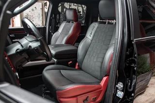 Dodge Ram 1500 Dodge Ram 1500 5.7 V8 Rebel Sport extreem lage bijtelling NL - afbeelding nr 12