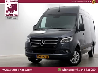 Mercedes-Benz Sprinter - afbeelding nr 1