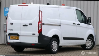 Ford Transit Custom Ford Transit Custom 2.2 TDCI * L1 * Trend * 2 Schuifdeuren * - afbeelding nr 3