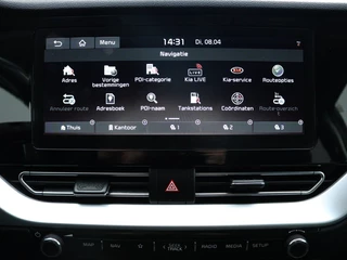 Kia Niro Kia Niro 1.6 GDi PHEV DynPL |Dodehoek detectie | Stuur/Stoel Verwarming | - afbeelding nr 31