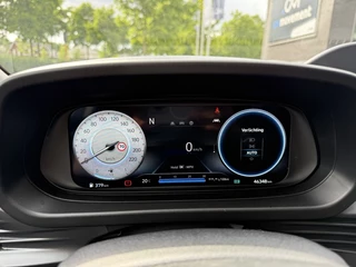 Hyundai i20 Hyundai i20 1.0 T-GDi 100PK Comfort | Carplay | Camera | Stoel+Stuurverw. - afbeelding nr 24