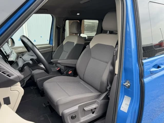 Volkswagen Transporter Volkswagen Transporter Multivan 1.5 TSI 136pk - afbeelding nr 11