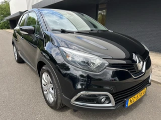 Renault Captur - afbeelding nr 7