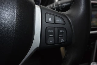 Suzuki S-Cross - afbeelding nr 21