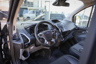 Ford Transit Custom - afbeelding nr 3
