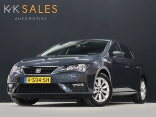 SEAT Leon - 18542981-0