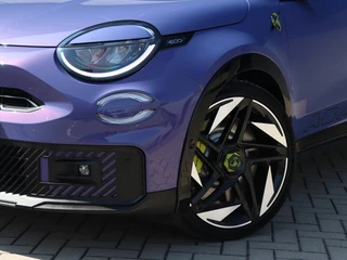 Abarth 600e - afbeelding nr 5