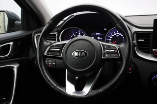 Kia Ceed Sportswagon Kia Ceed Sportswagon SW 1.6 CRDi DynamicPlusLine Automaat - Carplay, Stoel/stuur verw - afbeelding nr 20