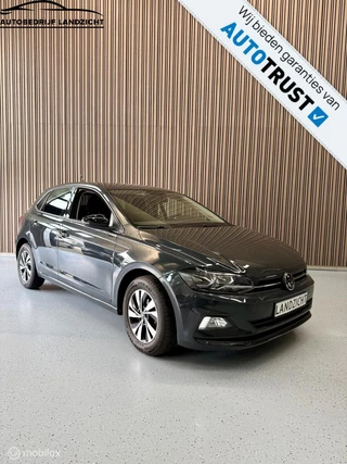 Volkswagen Polo Volkswagen Polo 1.0 TSI 95PK Comfortline | Automaat - afbeelding nr 3