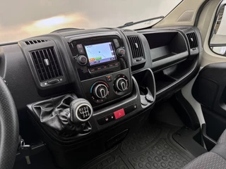 Peugeot Boxer Peugeot Boxer 330 2.2 BlueHDi 120 L1H1 Premium Navigatie Achteruitrijcamera Betimmering Cruise Control - afbeelding nr 7