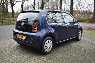 Volkswagen up! - afbeelding nr 6