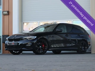 BMW 3 Serie BMW 3-serie Touring 330e xDrive High Executive | M-sport | - afbeelding nr 58