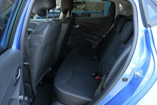 Renault Clio Renault Clio 0.9TCe 90PK Expression Pack GT-Line | Origineel NL - afbeelding nr 12
