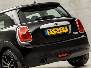 MINI Cooper (STOELVERWARMING, CLIMATE, PARKEERSENSOREN, SPORTSTOELEN, LM VELGEN, ELEK RAMEN, NIEUWE APK, NIEUWSTAAT) - afbeelding nr 14