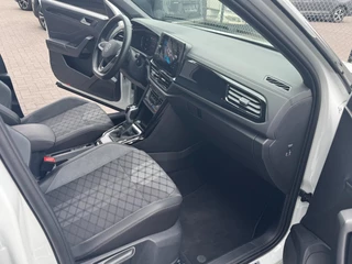 Volkswagen T-Roc Volkswagen T-Roc 1.5 TSI 3xR-Line Aut. Pano/Acc/CAM/FULL!! - afbeelding nr 28
