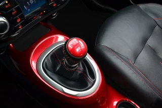 Nissan Juke Nissan Juke 1.2 DIG-T S/S Tekna Leer/Camera/Navi/Xenon/Pano - afbeelding nr 36