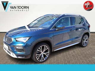 SEAT Ateca SEAT Ateca 1.5 TSI Xperience Business Intense. Panorama dak, dode hoek detector, navigatie - afbeelding nr 1