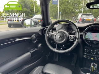 MINI Electric Mini Mini Electric Charged 33 kWh | Carplay | stoel verw | CCS | - afbeelding nr 3
