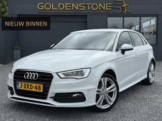 Audi A3 - 21106917-0