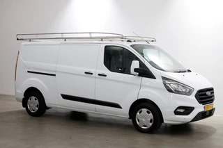 Ford Transit Custom - afbeelding nr 10