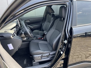 Toyota Corolla Cross Toyota Corolla Cross 2.0 HP Hybrid F. Ed. - afbeelding nr 10