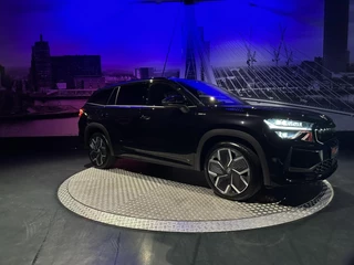 Škoda Kodiaq Skoda Kodiaq 1.5 TSI PHEV Sportline Business NIEUW!! *Pano*Trekhaak*20 Inch* - afbeelding nr 3