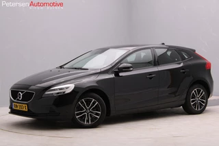 Volvo V40 Volvo V40 2.0 T2 Nordic+ *Stoelverwarming* Navi* 1ste eigenaar* - afbeelding nr 1