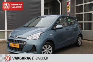 Hyundai i10 - 213368587-0