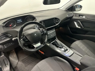 Peugeot 308 Peugeot 308 SW 1.2 PureTech Allure PANO CAMERA CARPLAY - afbeelding nr 15