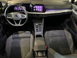 Volkswagen Golf Volkswagen Golf 1.0 ETSI LIFE BNS NAP l MEMORY l SFEERVER l CAMERA l CLIMA l - afbeelding nr 2